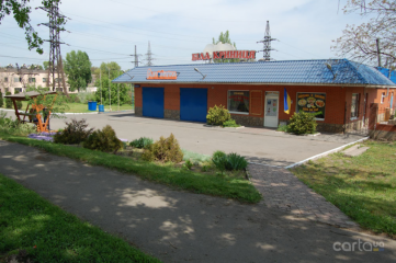 Біла криниця