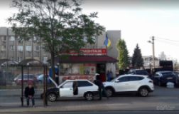 Тип Топ Сервис, ул. Гетьмана Мазепы, 7, Шиномонтажи, 2026, г. Львов, улица Гетьмана Мазепы, 7, записаться, отзывы