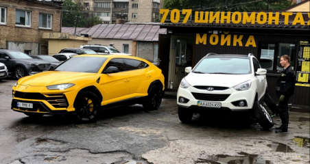 707 Сервис, ул. Павловская, 22