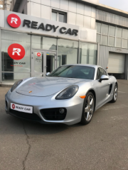 ReadyCar