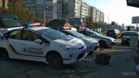 Шинный центр №1, Шиномонтажі, 2026, г. Хмельницкий, улица Пилотская, 49, записатися, відгуки
