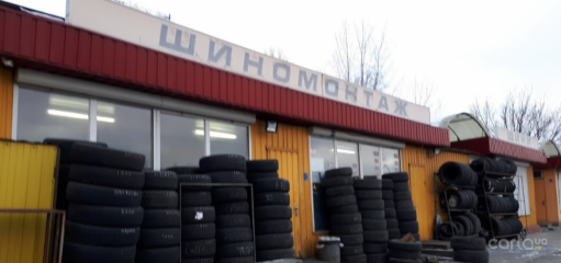 , ул. Зодчих, 16