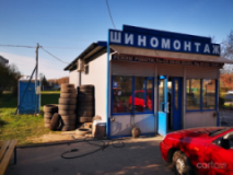 Wheel Service, ул. Стрыйская, 77, Шиномонтажі, 2026, г. Львов, ул. Стрыйская, 77, записатися, відгуки