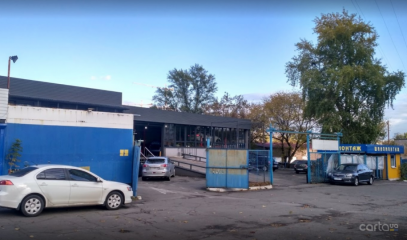 АРТ гараж