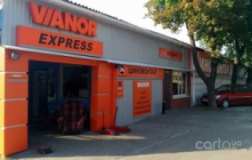 VIANOR EXPRESS , Воздухофлотский проспект, 86а, Шиномонтажі, 2026, г. Киев, Воздухофлотский проспект, 86а, записатися, відгуки