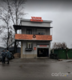 Vianor Express, ул. Сортировочная, 20, Шиномонтажи, 2026, г. Киев, ул. Сортировочная, 20, записаться, отзывы