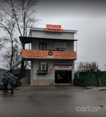 Vianor Express, ул. Сортировочная, 20
