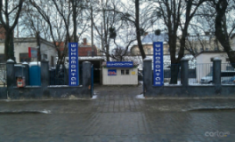 Центр 24/7, Шиномонтажі, 2026, г. Львов, площа 700-річчя Львова, 2, записатися, відгуки