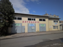 Автоцентр «-Захід», Шиномонтажі, 2026, г. Львов, ул. Трускавецкая, 1, записатися, відгуки