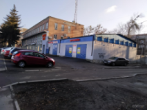 Redline Service, Шиномонтажи, 2026, г. Харьков, Московский проспект, 200, записаться, отзывы