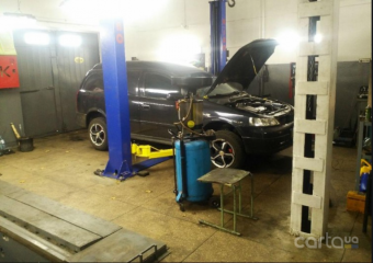 Автосервис «Автопортал»