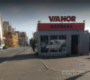 VIANOR EXPRESS, улица Боженка, 18, Шиномонтажи, 2026, г. Киев, ул. Боженка, 18, записаться, отзывы