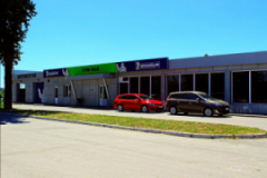 Tyre Plus, Шиномонтажі, 2026, г. Винница, Тиврівське шосе, 2-3, записатися, відгуки
