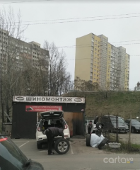 Tire Tech