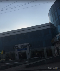 , ул. Набережная Победы, 10И