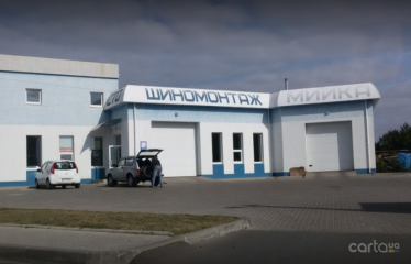АВТО партнер