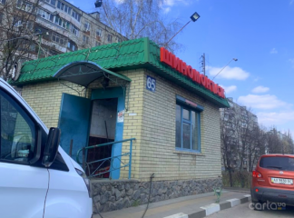 , прт. Тракторостроителей, 65/1