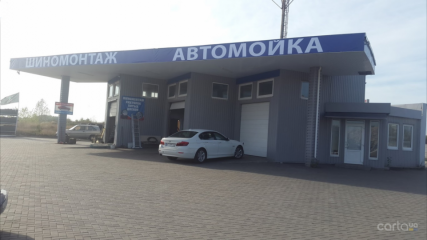 , ул. Нагнибиды, 10а