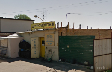, ул. Николая Амосова, 4