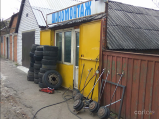 , Салтовское ш., 82