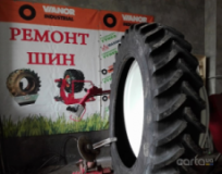 Vianor промышленный, Шиномонтажи, 2026, г. Днепр, улица Шинная, 24, записаться, отзывы