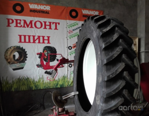 Vianor промышленный