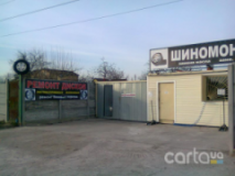 VOLTIK, Шиномонтажі, 2026, г. Киев, ул. Коллекторная, заезд от м.Славутич или м.Осокорки, записатися, відгуки