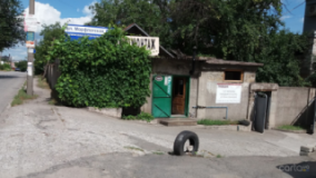 , ул. Морфлотская, 57, Шиномонтажі, 2026, г. Запорожье, Морфлотская улица, 57, записатися, відгуки