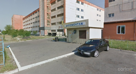 , вул. Північна, 5