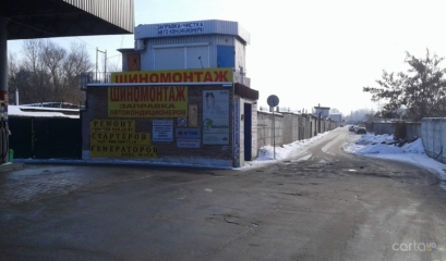 , ул. Луговая, 16