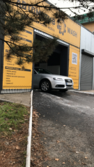 Автомойка Автомотив Wash (Avtomotiv Wash)