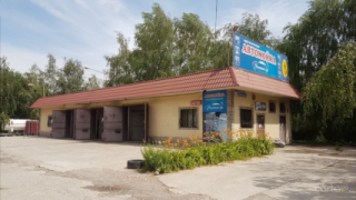 Компания Автомойка Чистюля