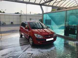 Автомойка Car Wash