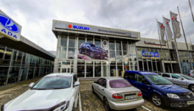 Suzuki Житомир Авто Интернешнл, Автомойка, 2026, г. Житомир, пр-т. Независимости, 57, записаться, отзывы