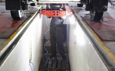 Pribalt Service