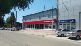 «Град Авто» КІА, Автомойка, 2026, г. Запорожье, Складская улица, 8, записаться, отзывы