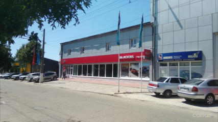 «Град Авто» КІА