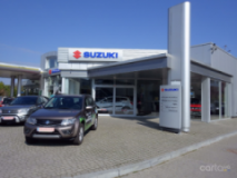 Suzuki Автостар Львов, Автомойка, 2026, г. Львов, ул. Промыслова, 52в, записатися, відгуки