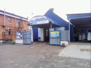 Авто SPA, Киевское шоссе, 33