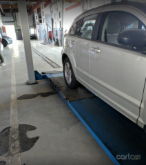 Автоцентр Столица