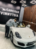 Carclean, Автомойка, 2026, г. Винница, вулиця Молодіжна, 15, Напротив епицентра, алексдизель, тойотацентр, записатися, відгуки