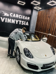 Carclean