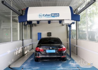 CyberWash