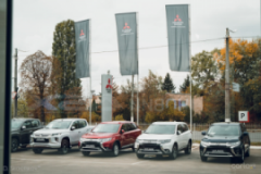 ТОВ «Форвард Авто Груп», Автомойка, 2026, г. Житомир, проспект Незалежності, 168а/1, Mitsubishi Motors - Мітсубіші Моторс Житомир, записатися, відгуки