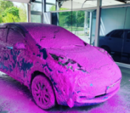 Twister Wash, Автомойка, 2026, г. Краматорск, улица Леонида Быкова, 1, записаться, отзывы