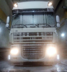 Car wash, Куликовська, 23