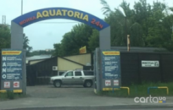 AQUATORIA, Автомойка, 2026, г. Киев, ул. Межигорская, 87А, записатися, відгуки