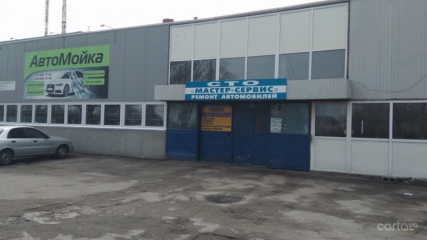 АвтоВАЗ №1