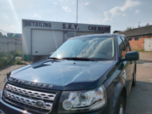 S.K.Y. Detailing, Автомойка, 2026, г. Чернигов, вулиця Козацька, 58, Заезд через автозаправку., записаться, отзывы