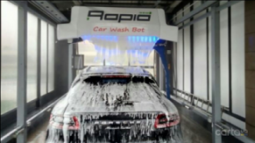 Rapid Wash 360, Автомойка, 2026, г. Ужгород, ул. Гагарина, 139, записаться, отзывы